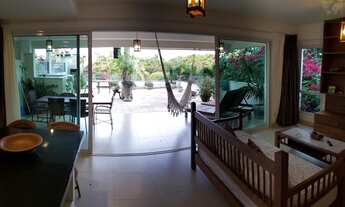 Imagem 4: Apartamento para Venda em Tibau do Sul, Pipa, 3 dormitórios, 1 suíte, 2 banheiros, 1 vaga