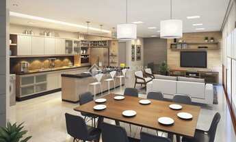 Imagem 5: PORTO ALEGRE - Apartamento Padrão - Jardim Botânico