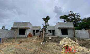 Imagem 6: CASA COM 3 QUARTOS EM BARRA VELHA SANTA CATARINA