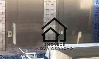 Imagem 3: Casa pra venda no Condomínio Damha 5, 265m2, 4 quartos