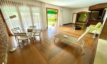 Imagem: Excelente casa de condomínio !