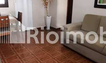 Imagem 2: Rio de Janeiro - Apartamento Padrão - Inhaúma