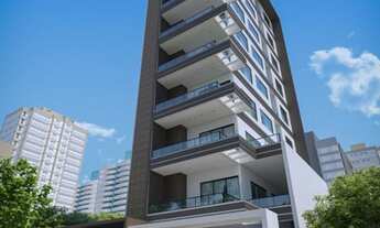 Imagem 3: Apartamento para venda possui 99 metros quadrados com 3 quartos