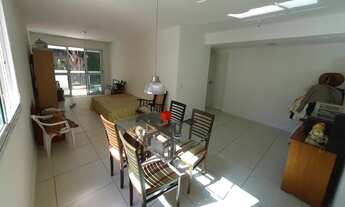 Imagem 3: OPORTUNIDADE! Dois quartos com duas vagas e total Infra!