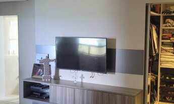 Imagem 3: Apartamento para venda com 220 metros quadrados com 3 quartos