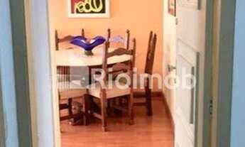 Imagem 6: Rio de Janeiro - Apartamento Padrão - Leblon