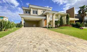 Imagem 3: XANGRI-Lá - Casa de Condomínio - Condomínio Bosques de Atlântida