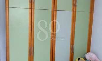 Imagem 4: Grajaú Apartamento com 2 dormitórios