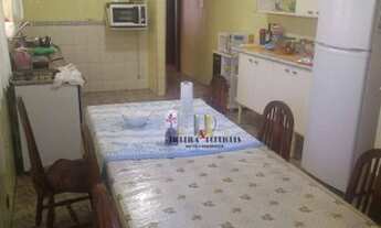 Imagem 4: Sobrado com 5 dormitórios à venda, 283 m² por R$ 1.500.000 - Região Central - Caieiras/SP