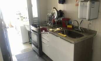 Imagem 6: São Paulo - Apartamento Padrão - Vila Dom Pedro I