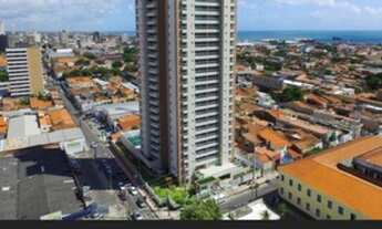 Imagem 3: Apartamento para venda tem 107 metros quadrados com 4 quartos em Centro - Fortaleza - Cear