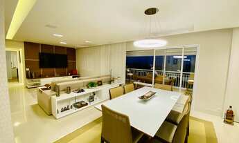 Imagem: PATEO CATALUNYA 146m2 3 suítes