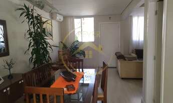 Imagem 3: Casa a venda em Campinas, casa em condomínio fechado, sobrado região Santa Cândida, com 3