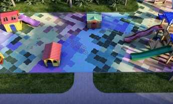 Imagem 5: Lote/Terreno para venda tem 374 metros quadrados em Porto Unique - Dourados - MS