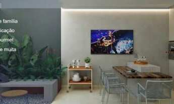 Imagem 2: Apartamento à venda, 2 quartos, 1 suíte, 1 vaga, NOVO MUNDO - UBERLANDIA/MG