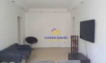 Imagem 2: Apartamento mobiliado, próximo ao Metro Ana Rosa. Vila Mariana