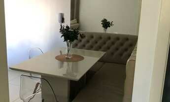 Imagem 5: Apartamento para venda com 2 dormitórios próximo avenida São Paulo - Sorocaba/SP