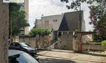 Imagem 2: Casa com 3 dormitórios para alugar, 371 m² por R$ 6.000,00/mês - Jaguaré - São Paulo/SP