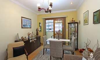 Imagem 5: Apartamento 2 dormitórios com suíte no bairro Menino Deus em Porto alegre