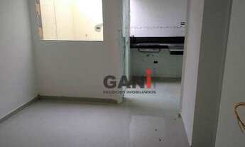 Imagem 6: Sobrado à venda, 80 m² por R$ 339.000,00 - Vila Príncipe de Gales - Santo André/SP