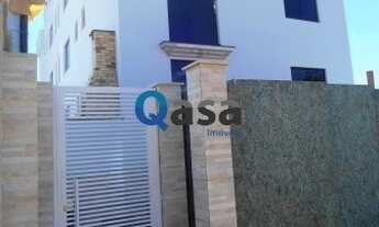 Imagem 3: LAGOA SANTA - Apartamento Padrão - Lundcéia