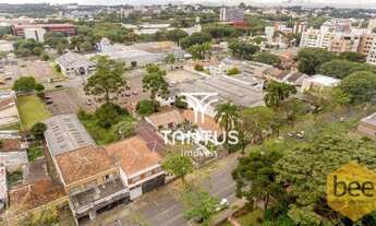 Imagem 7: Terreno à venda, 520 m² por R$ 915.000,00 - Prado Velho - Curitiba/PR