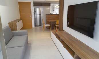 Imagem 2: Apartamento com armários à venda 71 m² com 2 quartos em Tijuca - Recanto da Tijuca