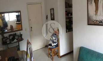 Imagem: RIO DE JANEIRO - Apartamento Padrão - Humaitá