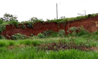 Imagem 1: Venda - Terreno - Terras de Santa Bárbara - Santa Bárbara D'Oeste - SP