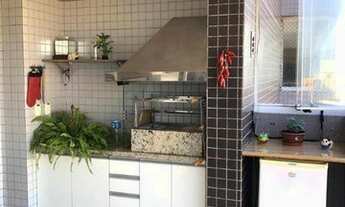 Imagem 3: Apartamento de 03 dormitórios com laer próximo a praia