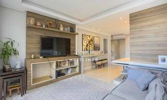 Imagem 6: Apartamento para venda possui 97 metros quadrados com 2 quartos em Mont Serrat - Porto Ale