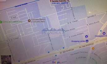 Imagem: Rio de Janeiro - Terreno Padrão - Recreio