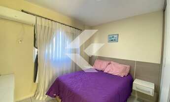 Imagem 2: Apartamento mobiliado com 2 dormitórios bairro centro itajaí