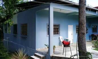 Imagem 2: Alugo ou vendo Casa-chácara no Goiabal