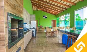 Imagem 7: Vem pra Caldas Novas se hospedar em uma CASA c/ Piscina Cód 1013