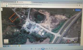 Imagem 4: Terreno em Paulo Lopes