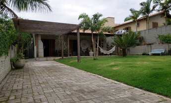 Imagem 2: CASA NO CAMPECHE AO LADO DO MAR!