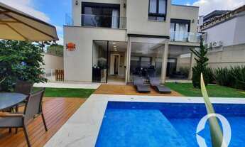 Imagem: Casa com 4 dormitórios, 500 m² - venda