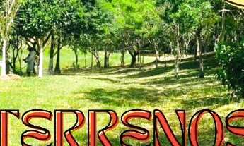 Imagem: Terreno a venda ao lado da Represa Itupararanga