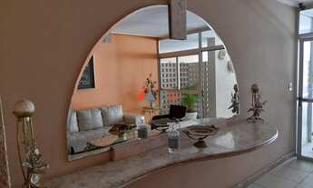 Imagem 6: BIM Vende no Espinheiro, 110m², 03 Quartos, 01 Suíte, Andar alto, Quartos Nascentes