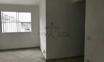Imagem: Apartamento - 3 Dormitórios - 65m² - Jardim