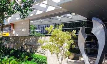 Imagem 3: Apartamento 2 quartos c/ suite no Centro - Florianópolis - SC