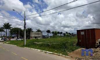 Imagem: Terreno à venda, 1866 m² por R$ 4.200.000,00