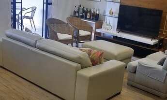 Imagem 6: Apartamento para venda com 152 m com 3 quartos