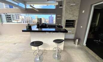 Imagem 3: COBERTURA DUPLEX NA VILA RICA (Moderna & muito bem localizada & esperando por você