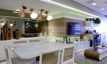 Imagem 6: Apartamento para Venda em Recife, Espinheiro, 4 dormitórios, 3 suítes, 1 banheiro, 2 vagas