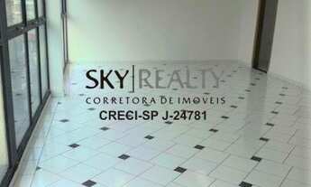 Imagem 4: SAO PAULO - Conjunto Comercial/sala - Santo Amaro