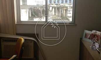 Imagem 4: Excelente Sala Comercial Centro de Niterói - RJ