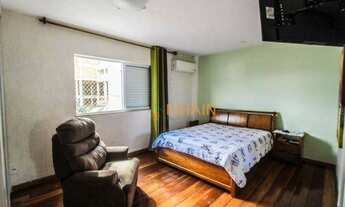 Imagem 6: Cobertura com 5 dormitórios à venda, 275 m² por R$ 1.295.000,00 - Buritis - Belo Horizonte