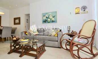 Imagem 4: Rio de Janeiro - Apartamento Padrão - Ipanema